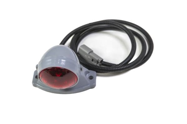 REAR CORNER MARKER LIGHT - Imagen 2