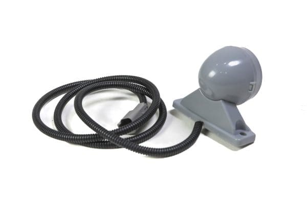 REAR CORNER MARKER LIGHT - Imagen 3