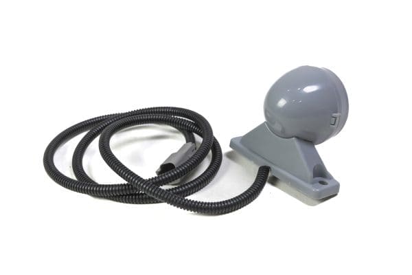 REAR CORNER MARKER LIGHT - Imagen 4