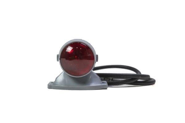 REAR CORNER MARKER LIGHT - Imagen 5