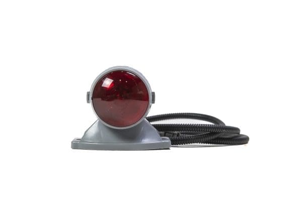 REAR CORNER MARKER LIGHT - Imagen 6