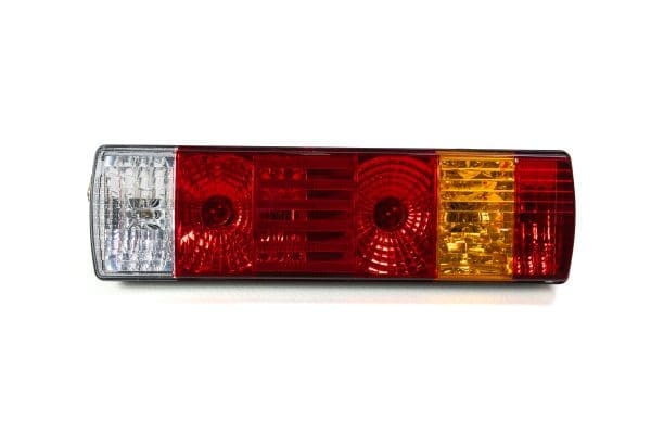 RIGTH REAR COMBINED TAILLIGHTS - Imagen 2