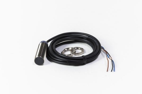 INTERRUPTOR DE LIMITE 2 DE LA LONGITUD