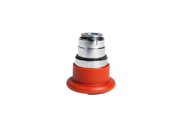 Botón de parada de emergencia/ EMERGENCY STOP BUTTON - Imagen 3
