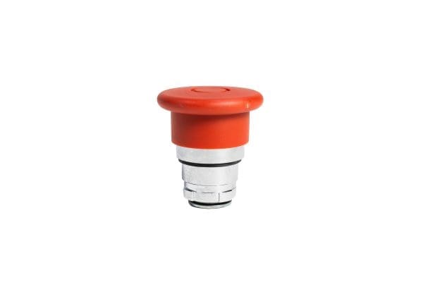 Botón de parada de emergencia/ EMERGENCY STOP BUTTON - Imagen 4