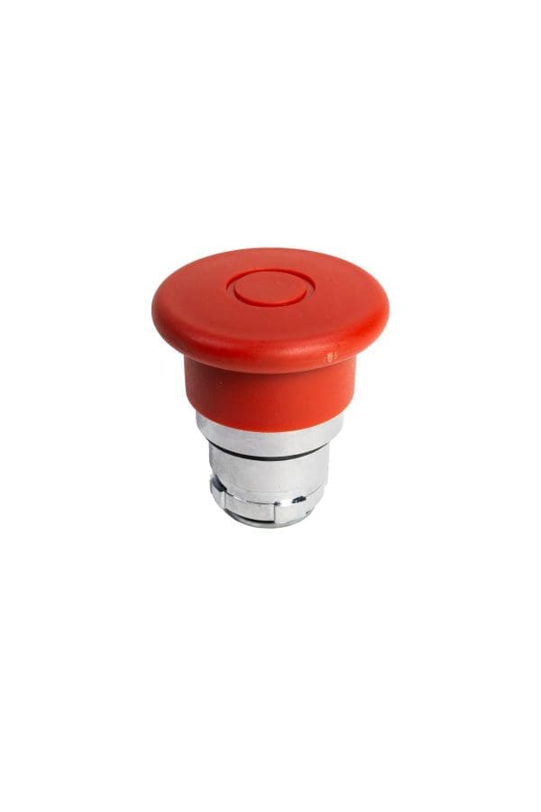 Botón de parada de emergencia/ EMERGENCY STOP BUTTON - Imagen 5