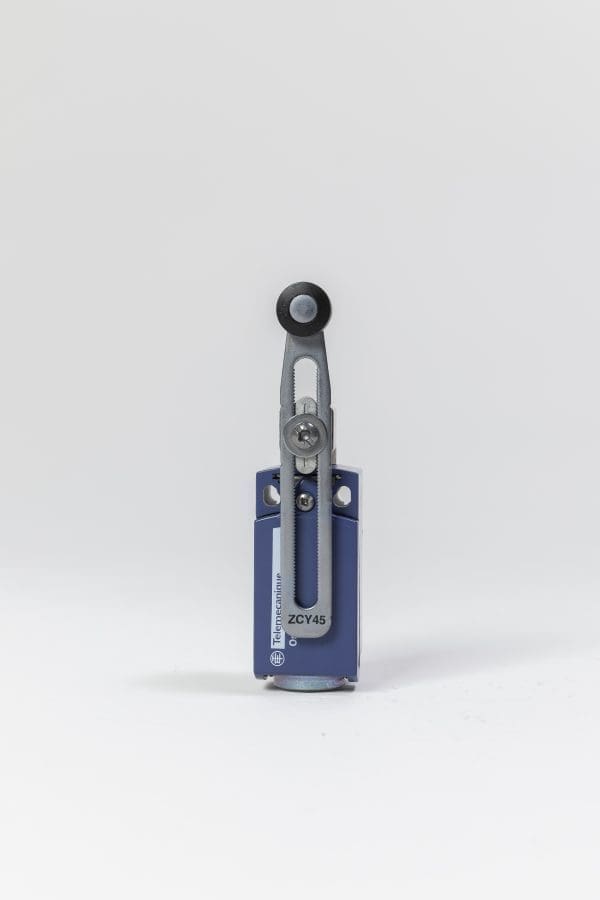 INTERRUPTOR DE LIMITE DE RETRACCION DE LA PLUMA PRINCIPAL - Imagen 2