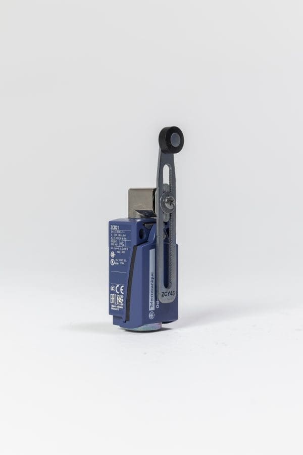 INTERRUPTOR DE LIMITE DE RETRACCION DE LA PLUMA PRINCIPAL - Imagen 3