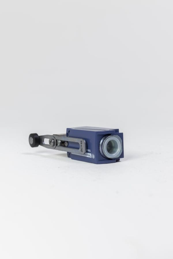 INTERRUPTOR DE LIMITE DE RETRACCION DE LA PLUMA PRINCIPAL - Imagen 4