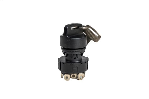 Interruptor de llave/ KEY SWITCH