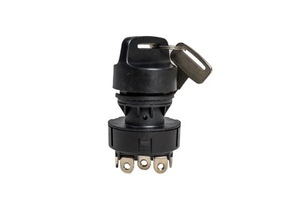 Interruptor de llave/ KEY SWITCH - Imagen 2