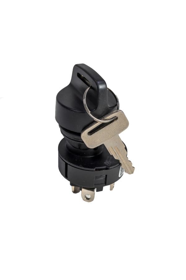 Interruptor de llave/ KEY SWITCH - Imagen 4