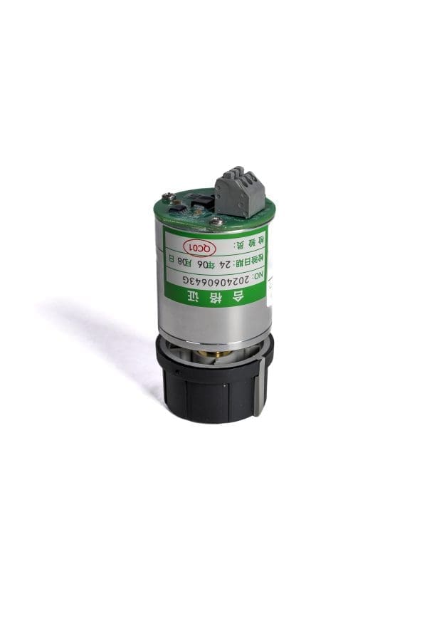 Potenciometro12VDC\DD40 HS1 / POTENTIOMETER12VDC\DD40 HS1 - Imagen 4
