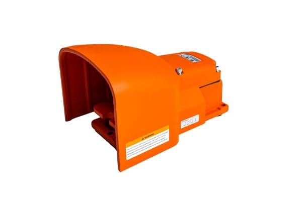 Interruptor de pie/ FOOT SWITCH - Imagen 4