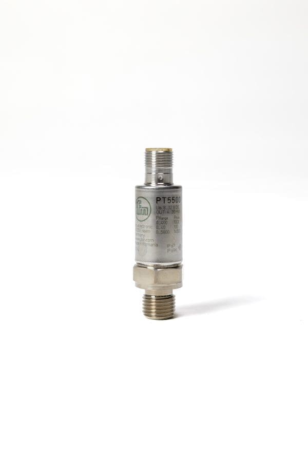 PRESSURE SENSOR