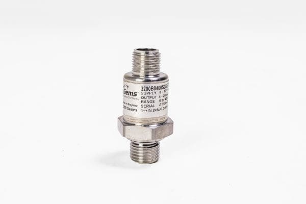 Sensor de presión/ PRESSURE SENSOR