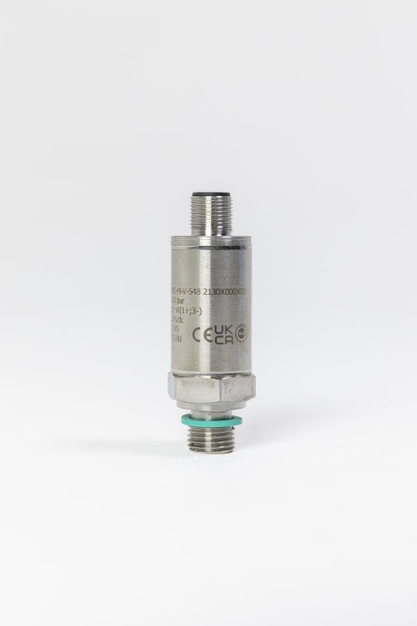 JEFFRON PRESSURESENSOR\KS-E-E-Z-B04C-
