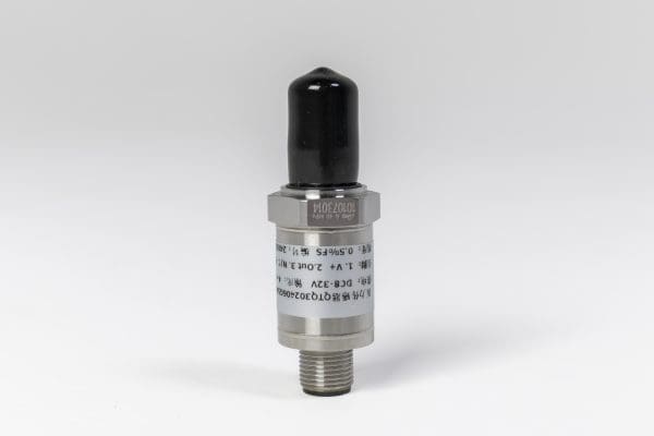 CURRENT TYPE PRESSURESENSOR