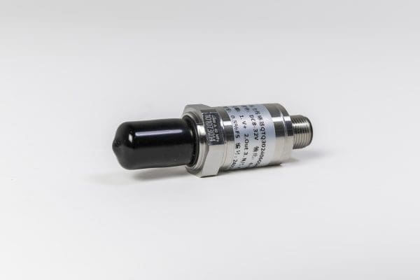 CURRENT TYPE PRESSURESENSOR - Imagen 2