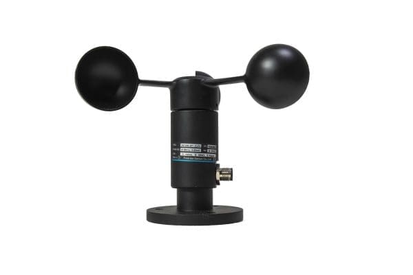 ANEMOMETER