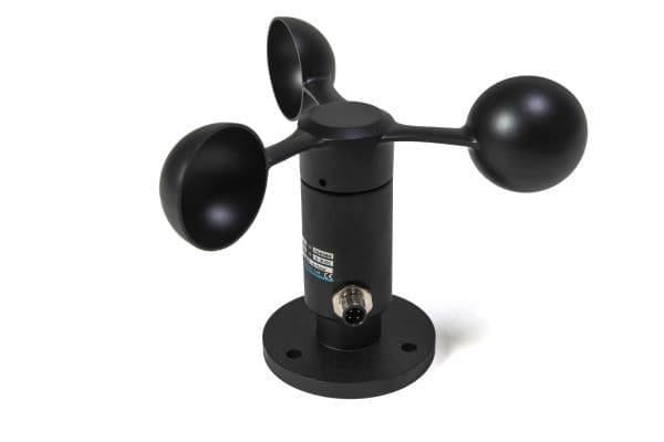 ANEMOMETER - Imagen 5
