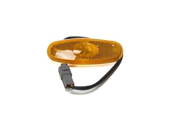 Luz de marcaje lateral/  SIDE MARKING LIGHT