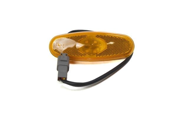 Luz de marcaje lateral/  SIDE MARKING LIGHT - Imagen 2