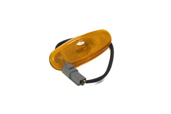 Luz de marcaje lateral/  SIDE MARKING LIGHT - Imagen 3