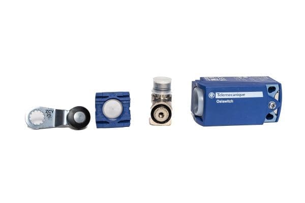 Interruptor de límite/ LIMIT SWITCH
