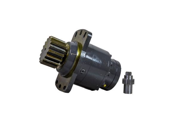 Reductor giratorio l= 40\ JH5-40-05 // SLEWING REDUCER  l= 40\ JH5-40-05