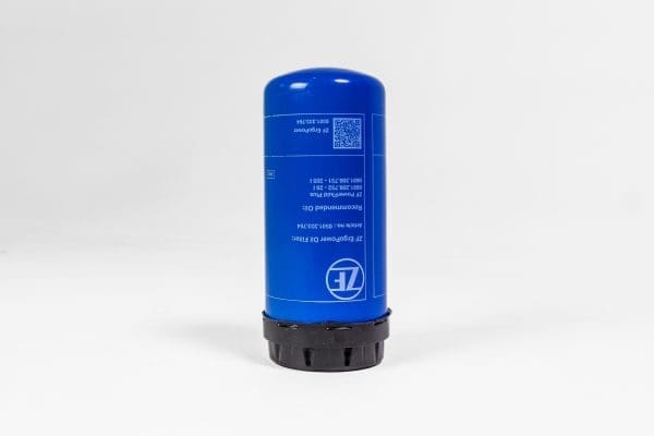 Elemento filtrante/ Filter element