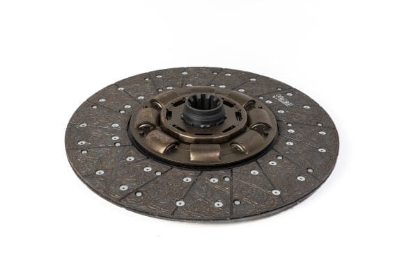 CLUTCH ASSY.104041 -1?430 - Imagen 2