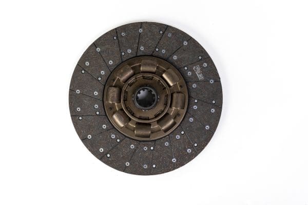 CLUTCH ASSY.104041 -1?430