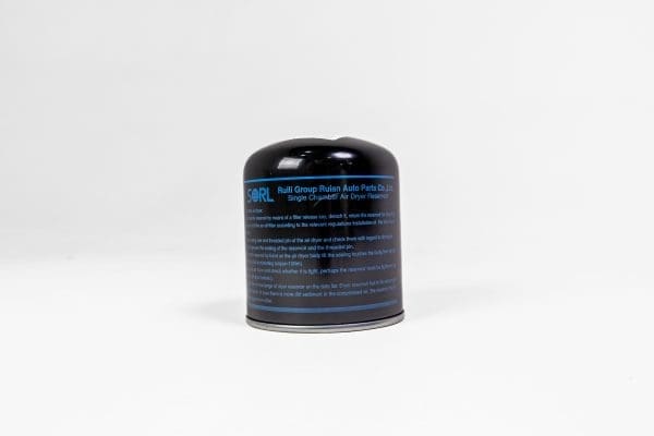 Cilindro secador de aire/ AIR DRYING CYLINDER
