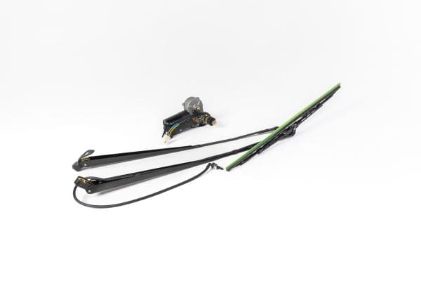 FRONT WINDSHIELD WIPER Y0316007108 - Imagen 2