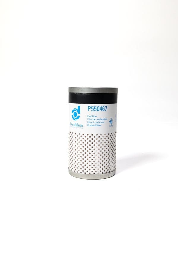 FILTRO DE DIESEL - Imagen 3