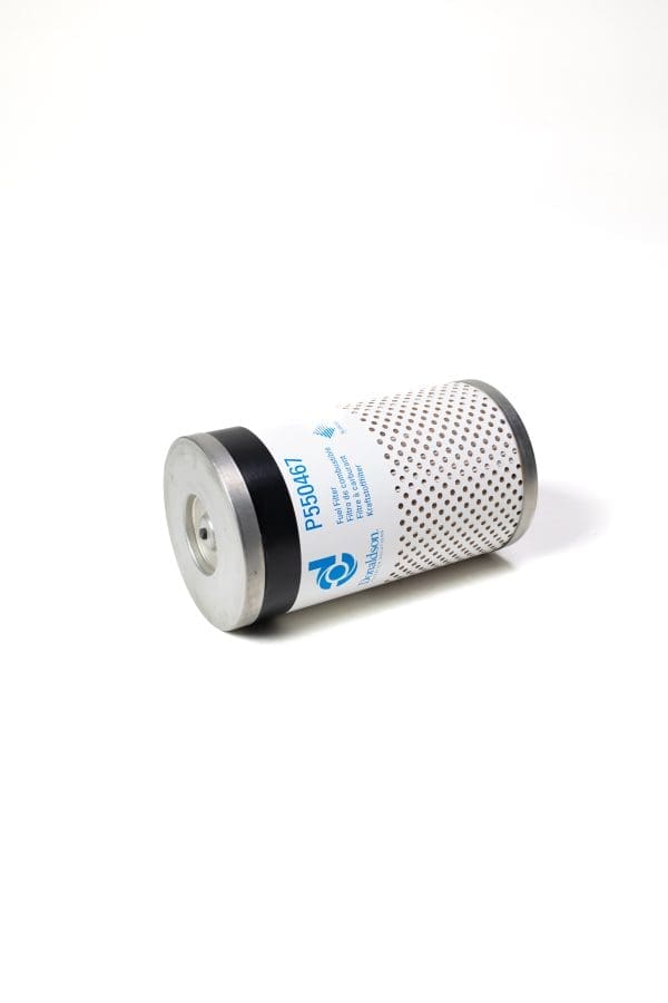 FILTRO DE DIESEL - Imagen 4