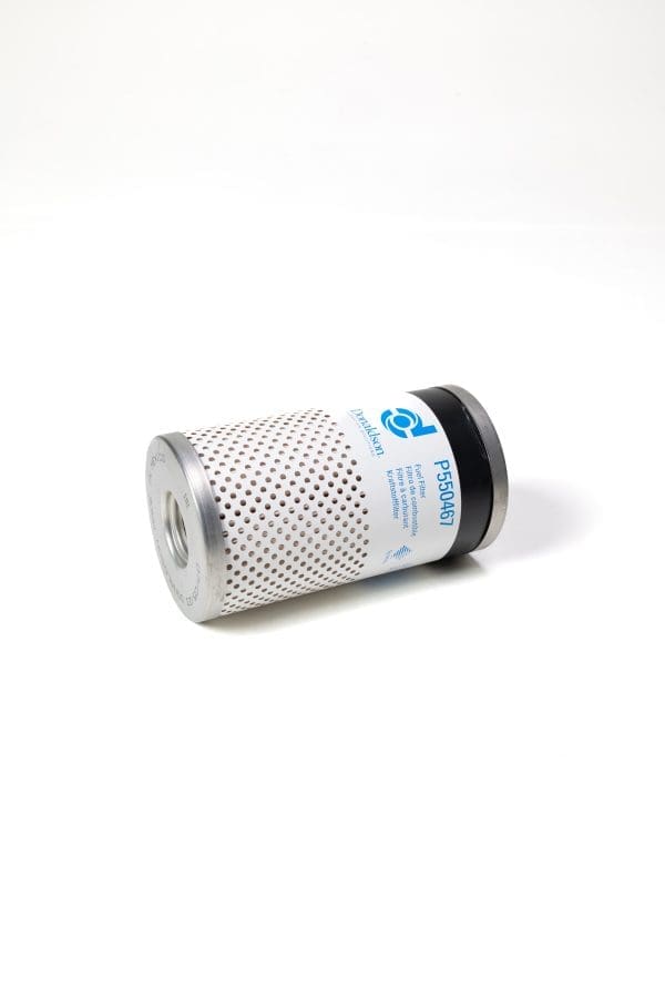 FILTRO DE DIESEL - Imagen 5