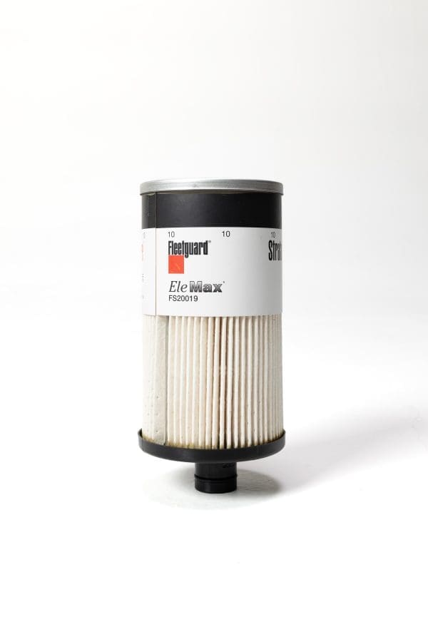 FILTRO DIESEL CARTUCHO