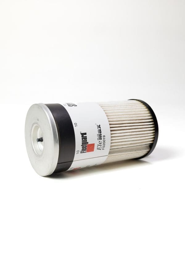 FILTRO DIESEL CARTUCHO - Imagen 2