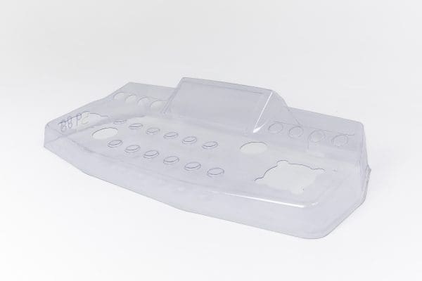 PLATFORM MASK - Imagen 2