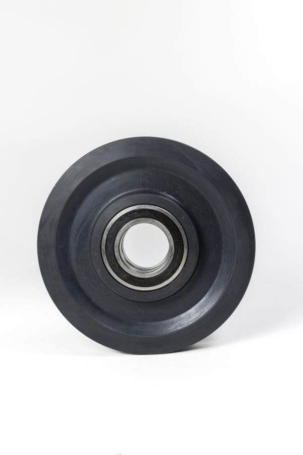 Ensamblaje de polea/ Pulley assy