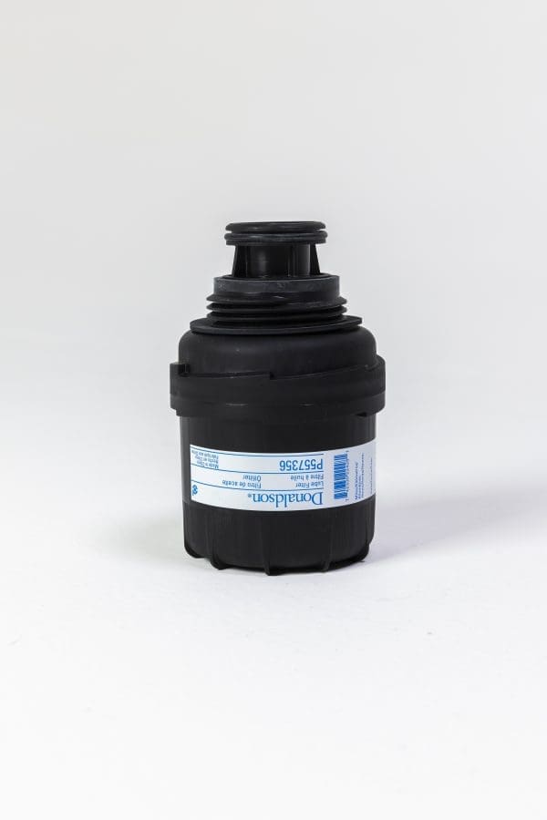 FILTRO LUBRICANTE