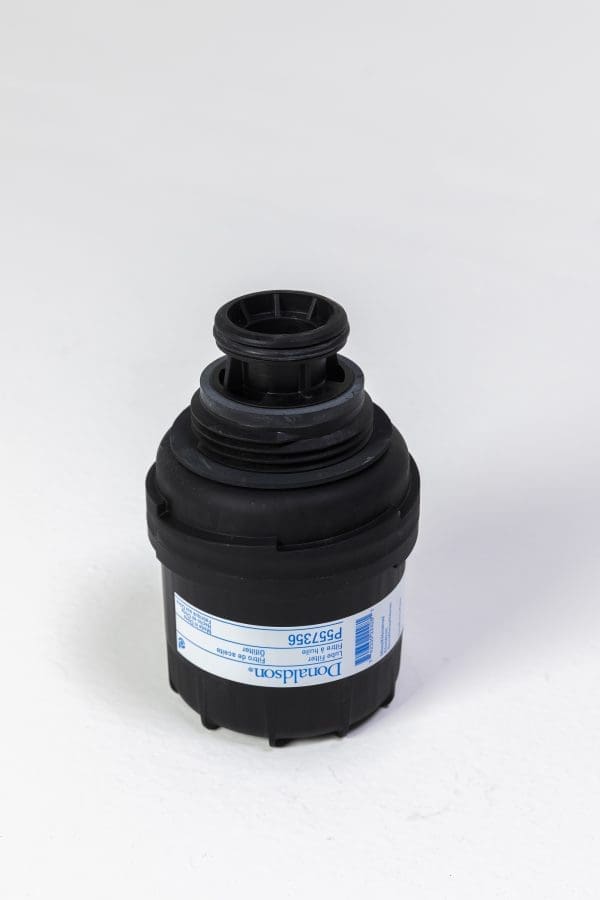 FILTRO LUBRICANTE - Imagen 2