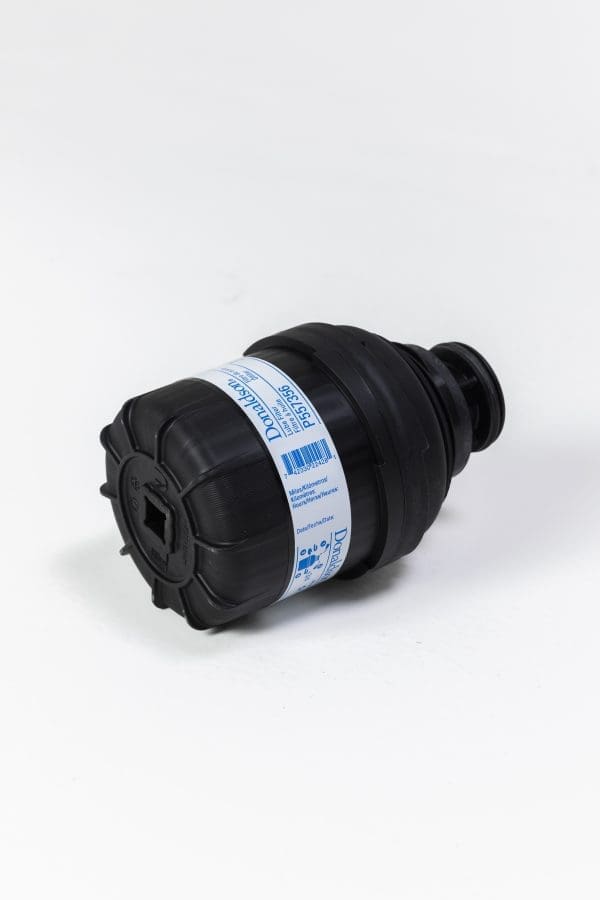 FILTRO LUBRICANTE - Imagen 3