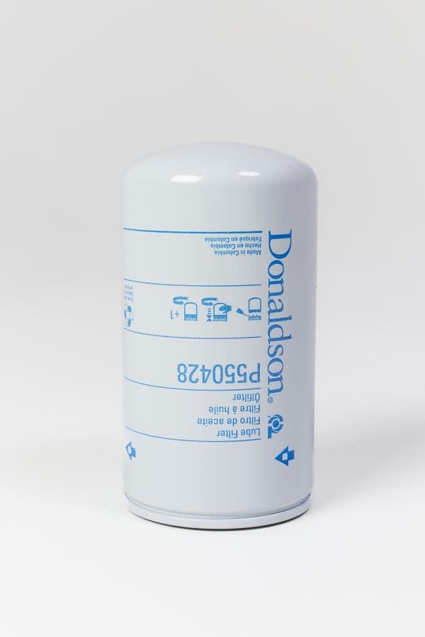 FILTRO ACEITE