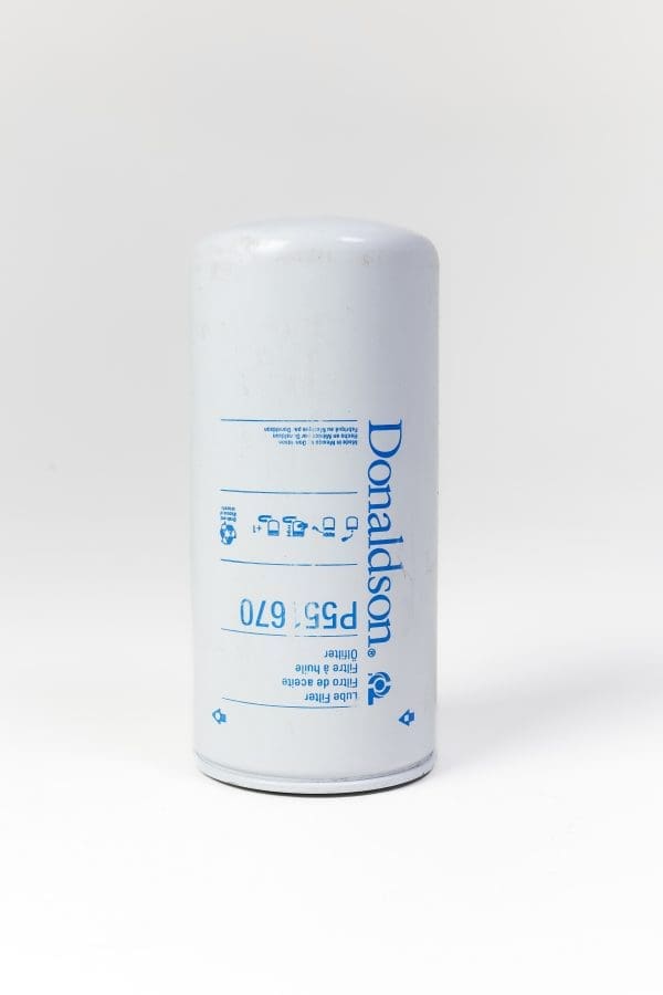 FILTRO DE ACEITE