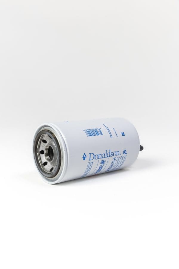 FILTRO DE DIESEL - Imagen 2