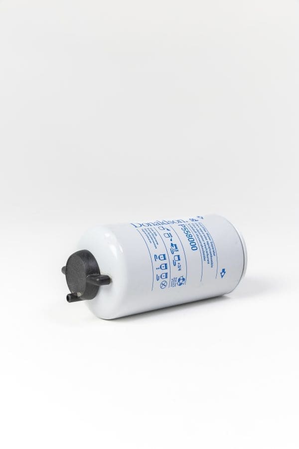 FILTRO DE DIESEL - Imagen 3
