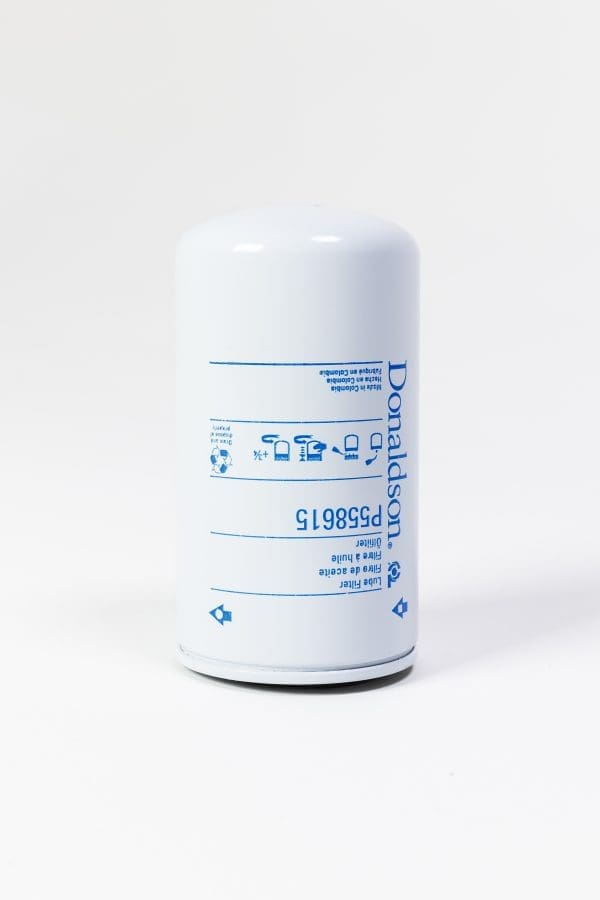 FILTRO DE ACEITE